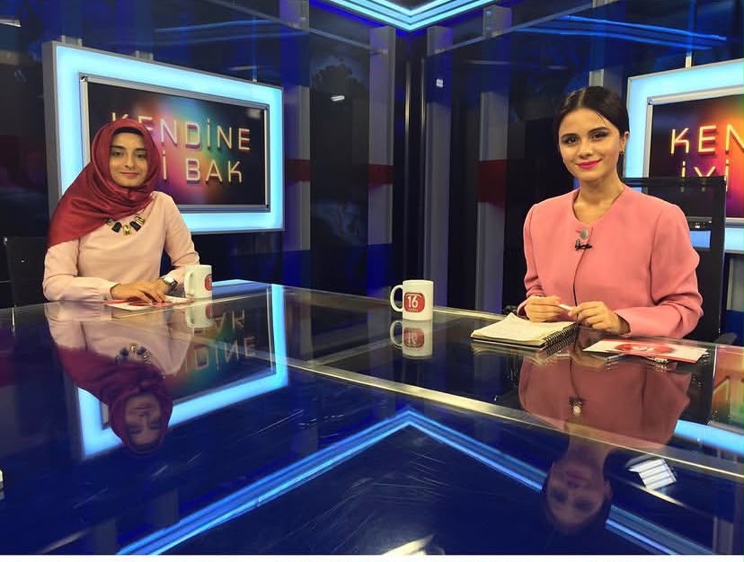 Ulusal Ekranlarda Sağlık 📺