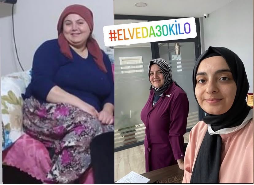 Sağlıklı Bir Beden 🏃‍♀️