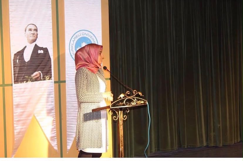 Akademik ve Kurumsal Seminerler 🎓