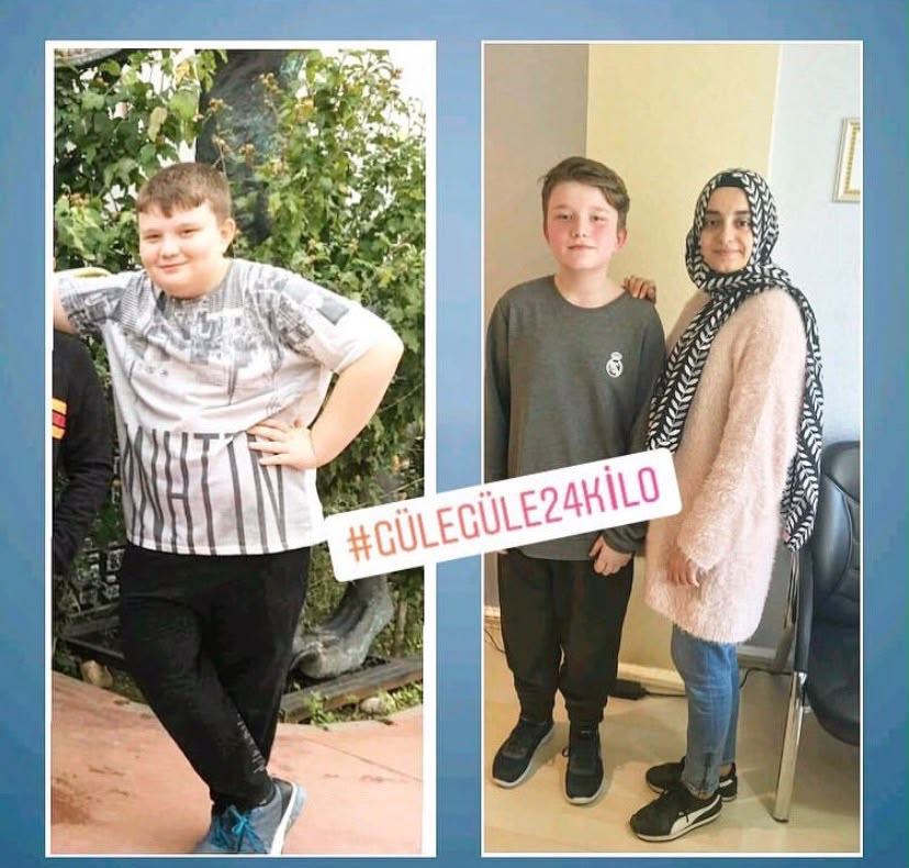 Genç Yaşta Büyük Farkındalık 🌟