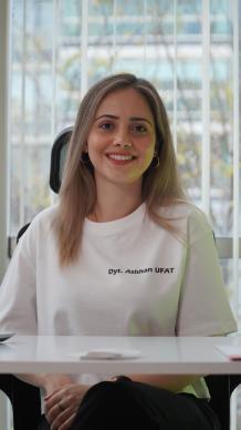 Aslıhan Ufat
